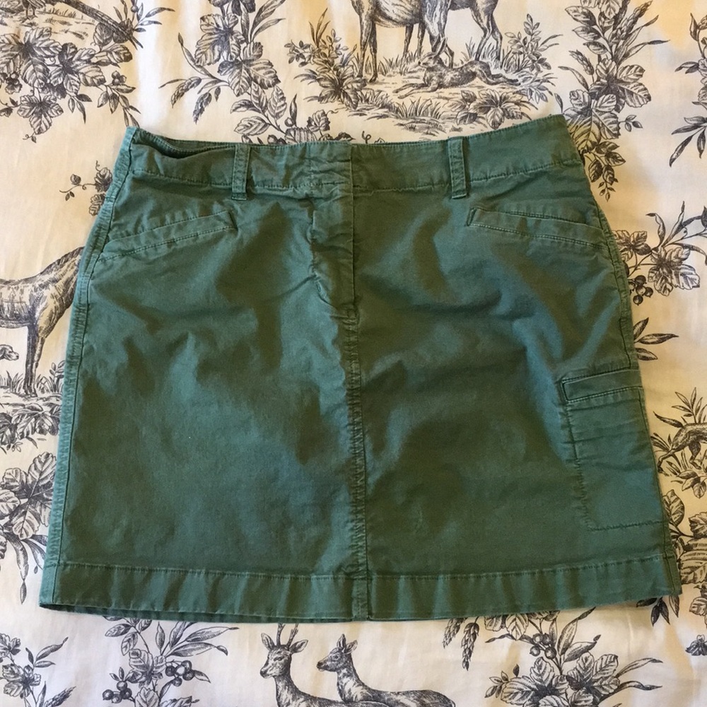 Vineyard Vines Skirt